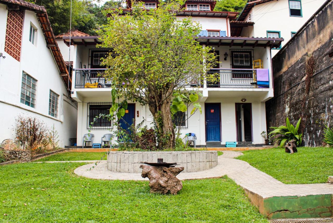 - Casa Pitanga - Acomodação lindíssima pertinho da Igreja do Rosário Ouro Preto  Exterior foto