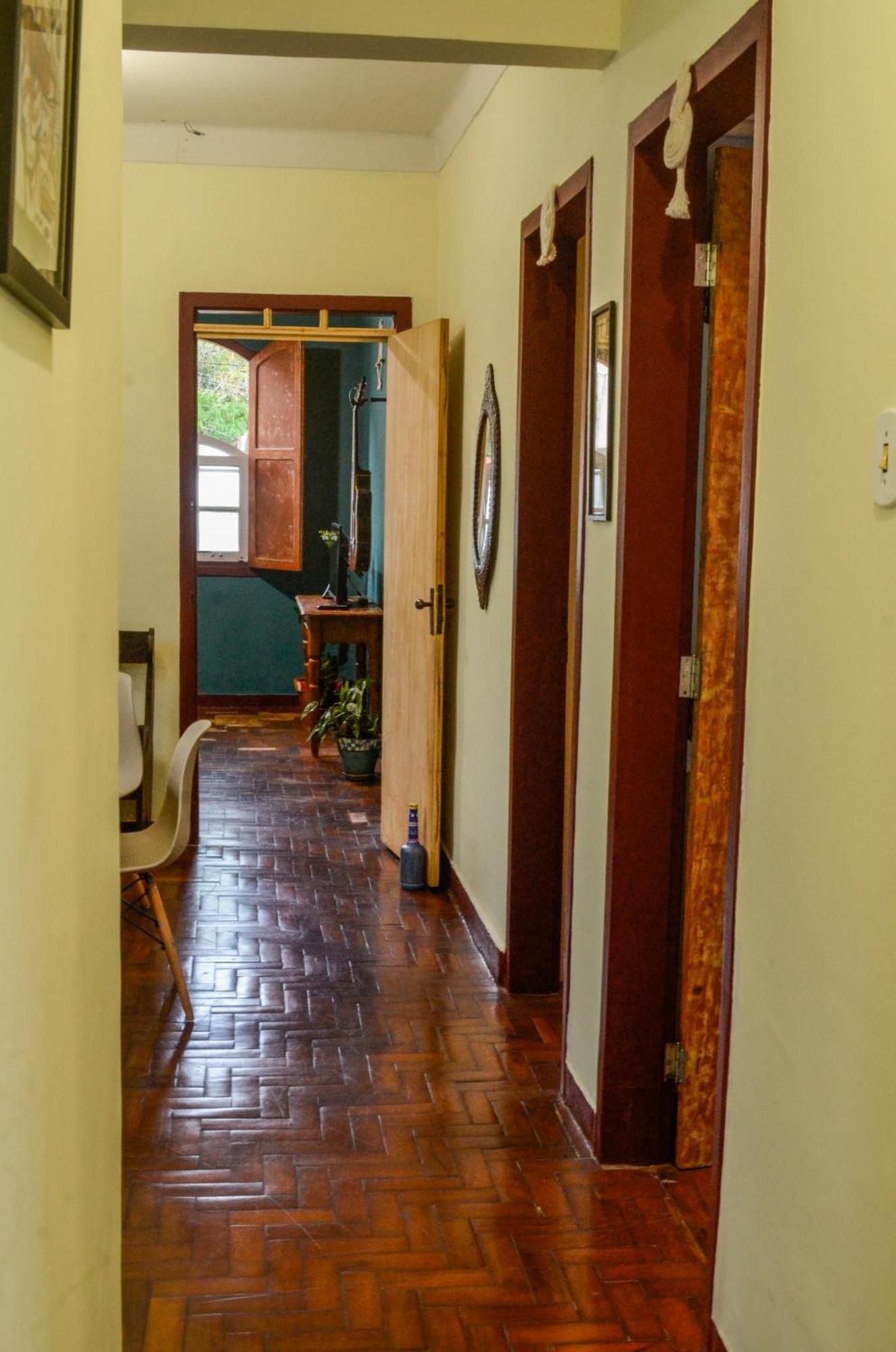 - Casa Pitanga - Acomodação lindíssima pertinho da Igreja do Rosário Ouro Preto  Exterior foto