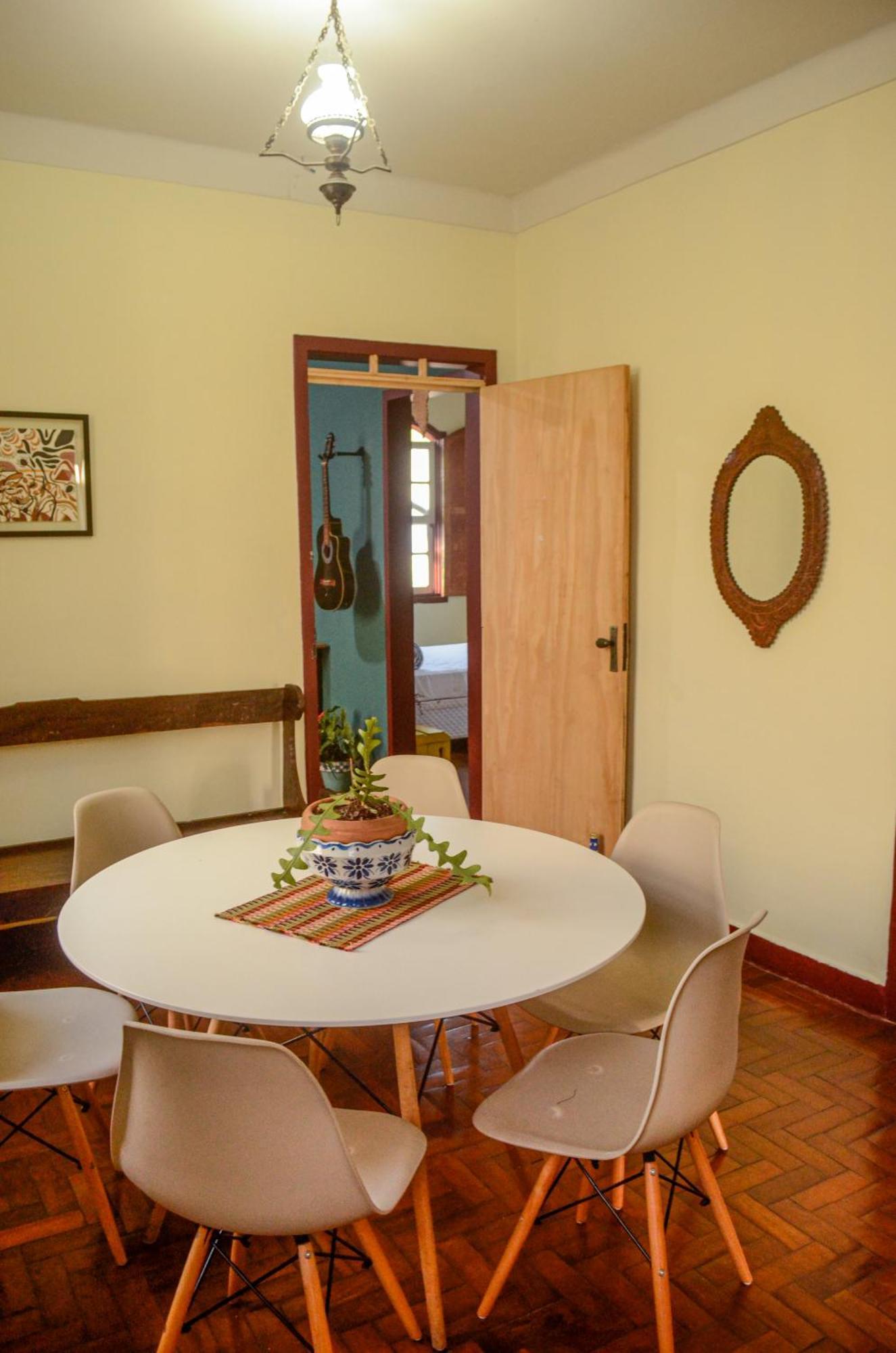 - Casa Pitanga - Acomodação lindíssima pertinho da Igreja do Rosário Ouro Preto  Exterior foto